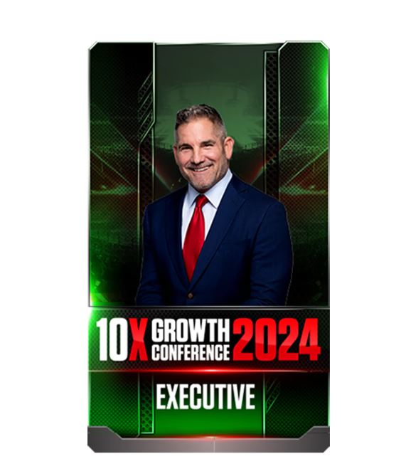 10X GROWTH CONFERENCE 2024 (Location TBD) e2CEO