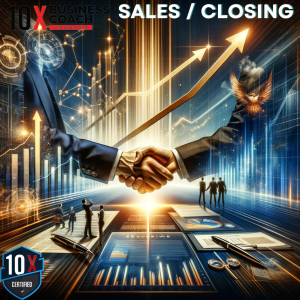 Sales - Closing
